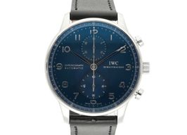 IWC Portuguese Minute Repeater IW544903 -