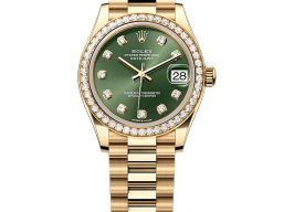 Rolex Datejust 31 278288RBR -