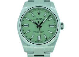 Rolex Oyster Perpetual 41 134300 -