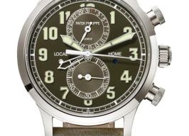 Patek Philippe Calatrava 5924G-010 -
