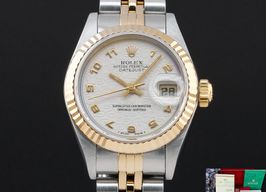 Rolex Lady-Datejust 69173 -