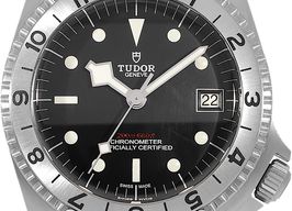 Tudor Black Bay 70150 (2024) - 42 mm Steel case