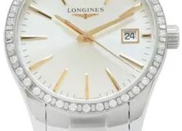 Longines Conquest Classic L2.386.0.72.6 -