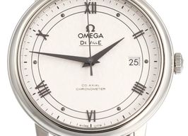 Omega De Ville Prestige 424.13.40.20.02.006 -