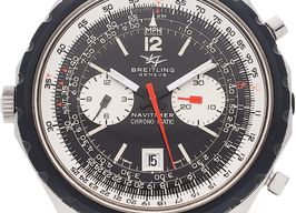 Breitling Chrono-Matic 11525/67 -