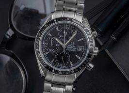 Omega Speedmaster Date 3210.50.00 -