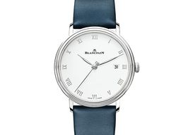 Blancpain Villeret Ultra-Slim 6224-1127-95A -