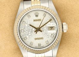 Rolex Lady-Datejust 69173 -