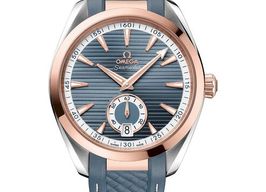Omega Seamaster Aqua Terra 220.22.41.21.03.001 -