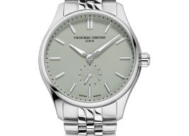 Frederique Constant Classics Index FC-530GR3B6B -
