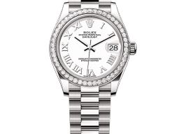 Rolex Datejust 31 278289RBR -