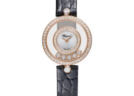 Chopard Happy Diamonds 203957-5214 -