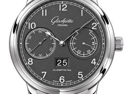 Glashütte Original Senator Observer 100-14-02-02-14 -