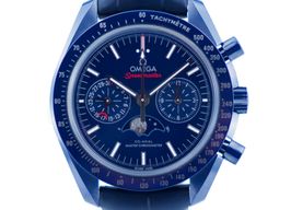 Omega Speedmaster Professional Moonwatch Moonphase 304.93.44.52.03.001 -