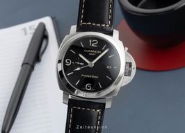 Panerai Luminor 1950 3 Days GMT Automatic PAM00320 -