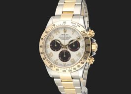 Rolex Daytona 116523 -