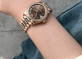 Rolex Datejust 278285RBR -