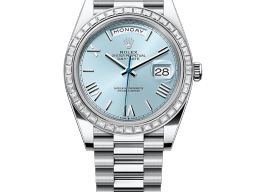 Rolex Day-Date 40 228396TBR -