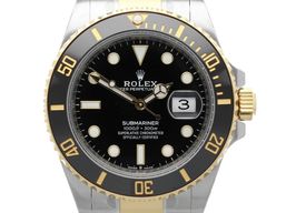 Rolex Submariner Date 126613LN -