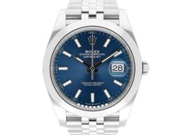 Rolex Datejust 41 126300 -
