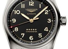Longines Spirit L3.810.1.53.6 -