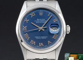 Rolex Datejust 36 16200 -