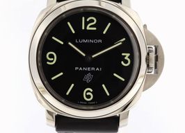 Panerai Luminor Base Logo PAM01000 -