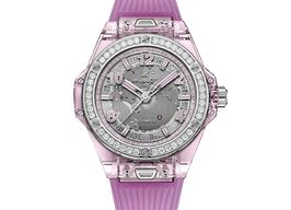 Hublot Big Bang 465.JP.4802.RT.1204 -