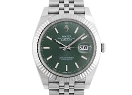 Rolex Datejust 41 126334 -