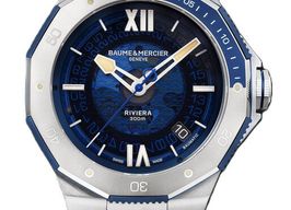 Baume & Mercier Riviera M0A10747 -