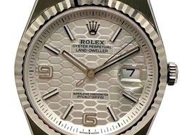 Rolex Land-Dweller 40 127334 -