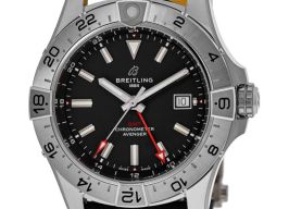 Breitling Avenger A32320101B1X1 -