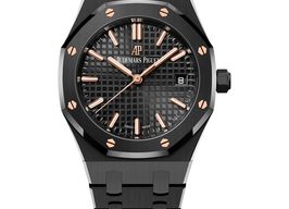 Audemars Piguet Royal Oak Selfwinding 77350CE.OO.1266CE.01 -