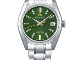 Grand Seiko Heritage Collection SBGH351 -