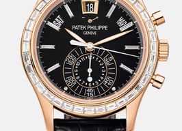Patek Philippe Annual Calendar Chronograph 5961R-010 -