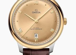Omega De Ville Prestige 434.23.40.20.08.001 -