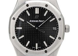 Audemars Piguet Royal Oak Selfwinding 15500ST.OO.1220ST.03 -
