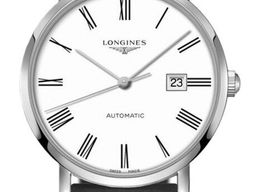 Longines Elegant L4.812.4.11.0 -