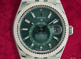 Rolex Sky-Dweller 336934 -