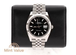 Rolex Datejust 41 126334 (2026) - 41mm Staal
