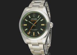 Rolex Milgauss 116400GV -