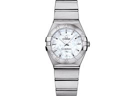 Omega Constellation Quartz 123.10.24.60.05.001 -