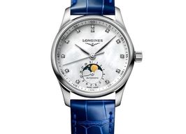 Longines Master Collection L2.409.4.87.0 -