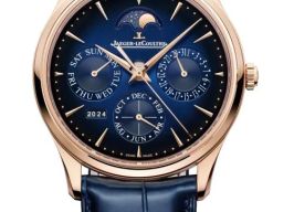 Jaeger-LeCoultre Master Ultra Thin Perpetual Q114258J -
