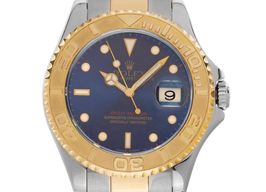 Rolex Yacht-Master 168623 -