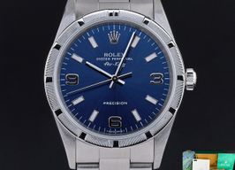 Rolex Air-King 14010M -