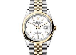 Rolex Datejust 36 126203 -