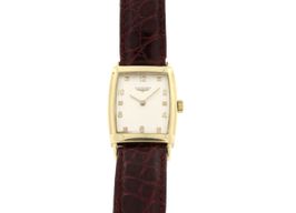 Longines Vintage Unknown -