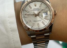Rolex Datejust 126231 -