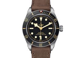 Tudor Black Bay Fifty-Eight 79030N -